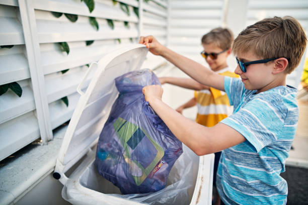 Household Junk Removal in Troup, TX