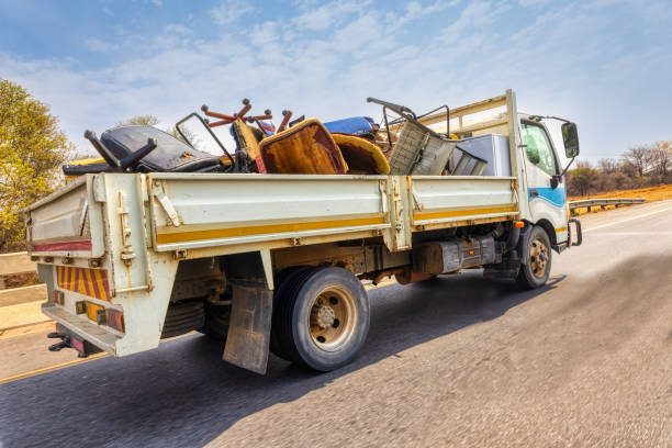 Debris Removal in Troup, TX
